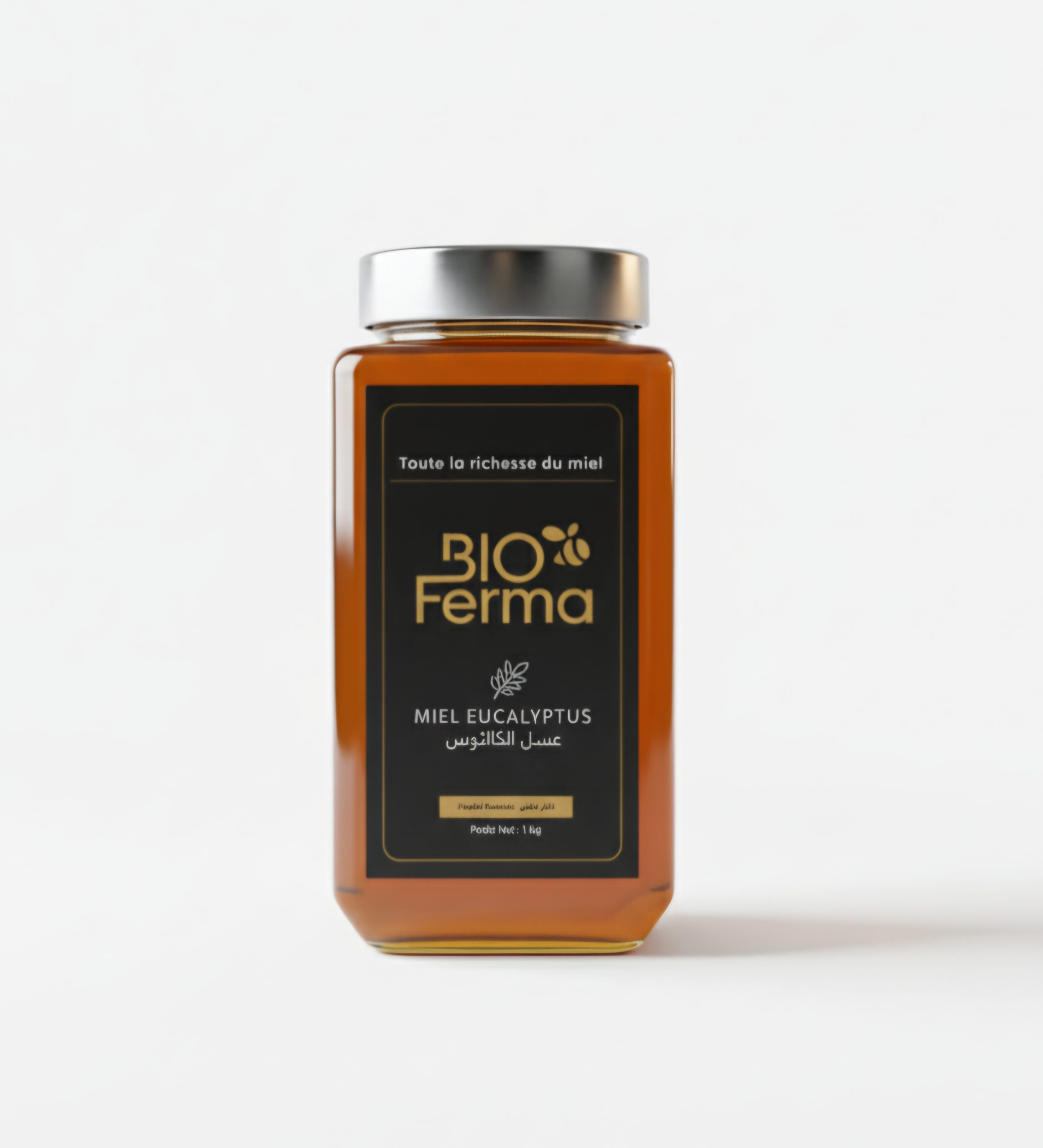 عسل الكالاتوس