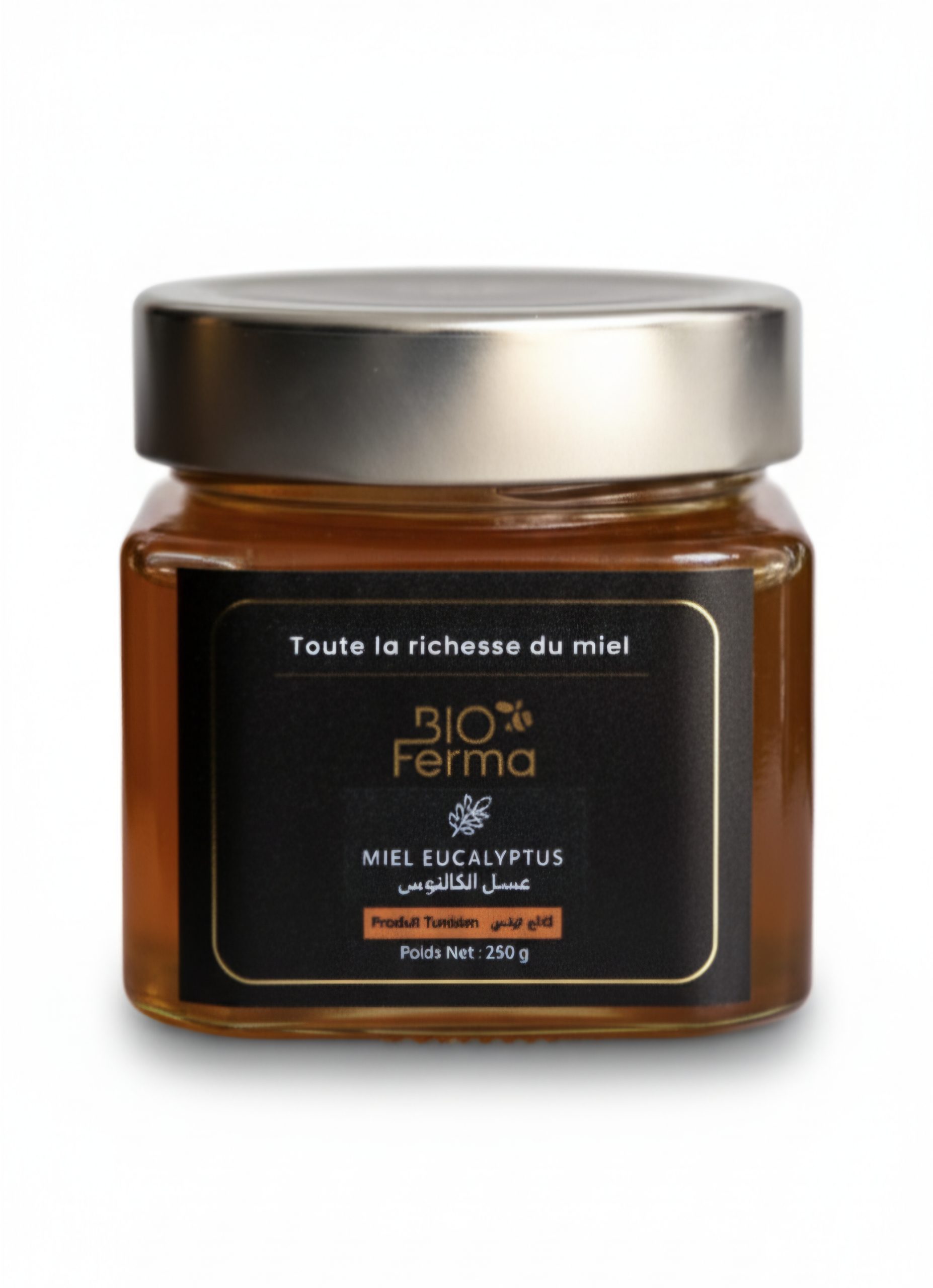 عسل الكالاتوس - الصورة 3