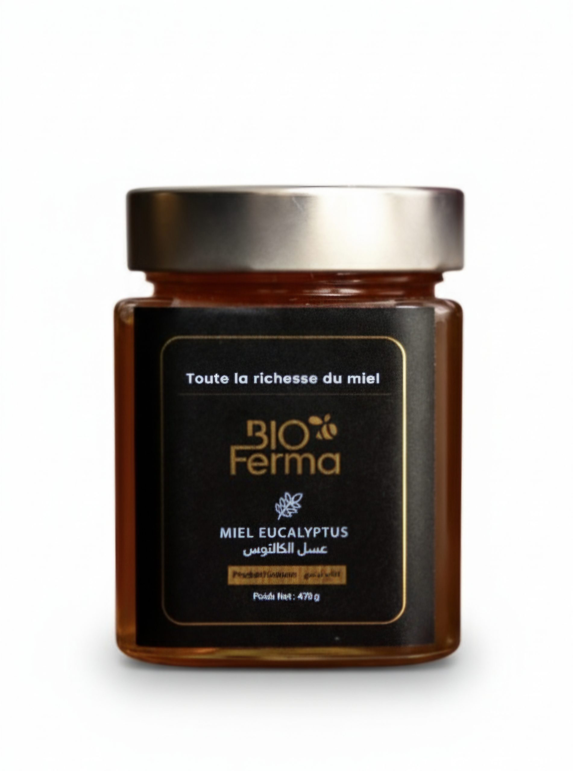 عسل الكالاتوس - الصورة 2