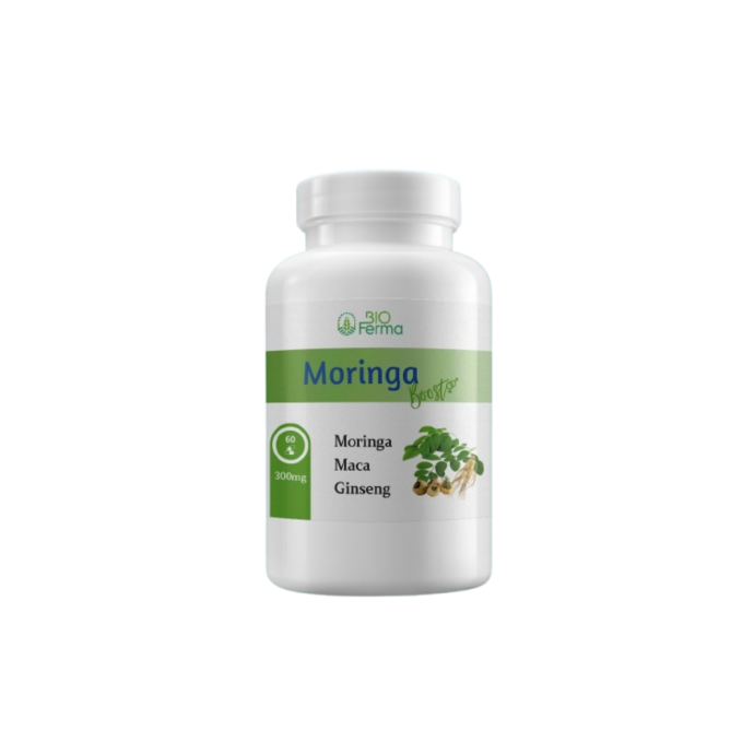 Moringa boost