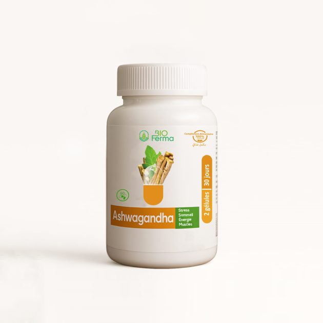Ashwagandha
