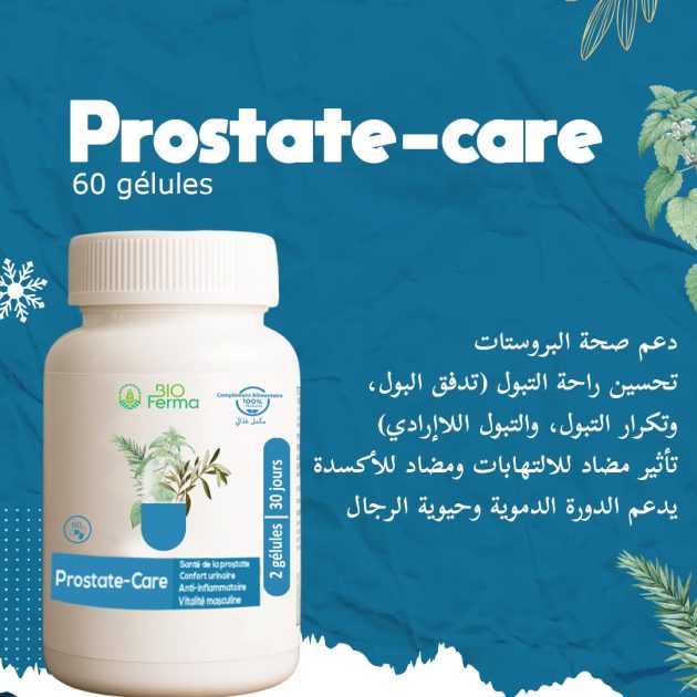Prostate