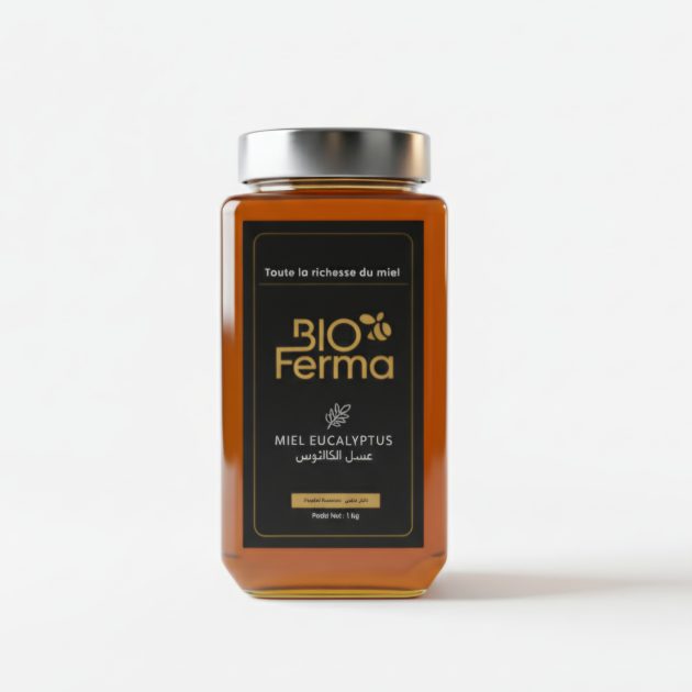 عسل الكالاتوس