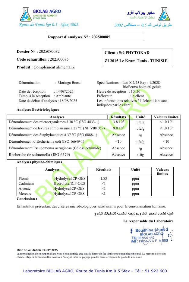 Cure volume et testo - الصورة 2